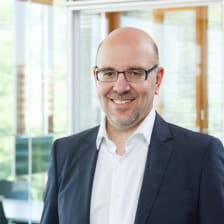 TechLead-Story: Jürgen Jussel, Geschäftsleitung bei Rhomberg Gruppe