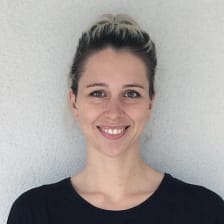 Was macht ein Junior Front End Developer? Judith Massar im Interview