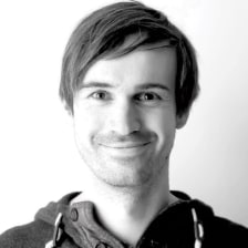 Was macht ein Lead Web Developer? Christoph R. im Interview