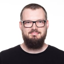 Was macht ein Back End Developer? Jürgen Stürmer im Interview