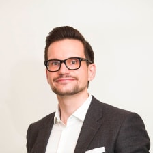 TechLead-Story: Christoph Tschaudi, Head of IT bei Modelleisenbahn Holding Group