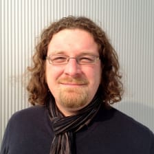 TechLead-Story: Christoph Bernhofer, CTO bei iLogs