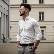 Nico Reindl