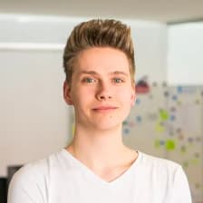Maximilian Haider