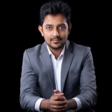 Malith Thilakarathne