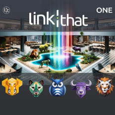 LinkThat YouCon EDV Dienstleistungs GmbH