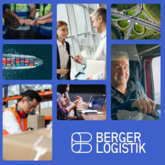 Berger Logistik GmbH
