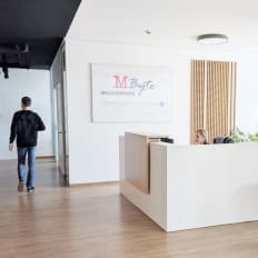 MByte Software Development GmbH