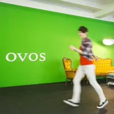 Ovos Media GmbH