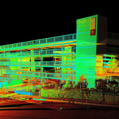 Leica Geosystems part of Hexagon