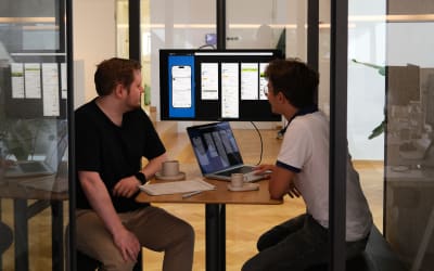 Workplace lab73