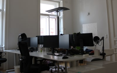 Workplace Brainhero