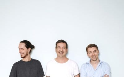 Workplace Codista GmbH