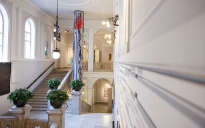 Workplace Dorotheum