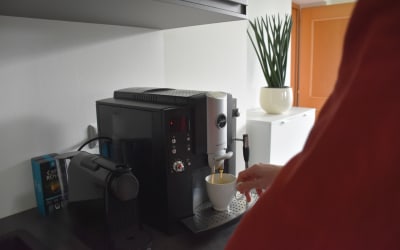 Workplace dectria