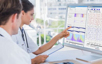 Projekt Analysis of Brain Data