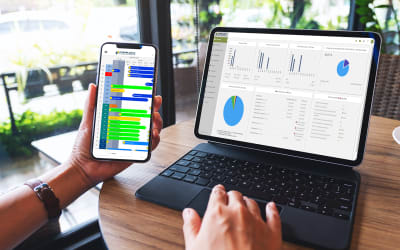 Projekt Cloud-Native PMS