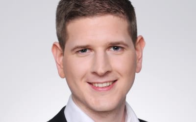 Patrick Osika
