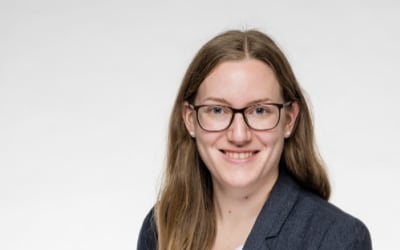 Katharina Freinschlag