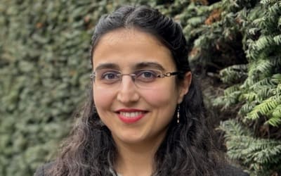 Negar Layegh