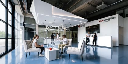 CADS GmbH, Foto 2