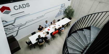CADS GmbH, Foto 4