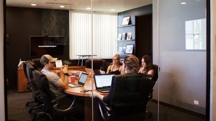 5 Dinge, die du als Developer in einem Vorstellungsgespräch in einem Start-up beachten solltest