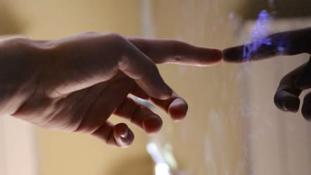 Grundlagen des Human Interface Design