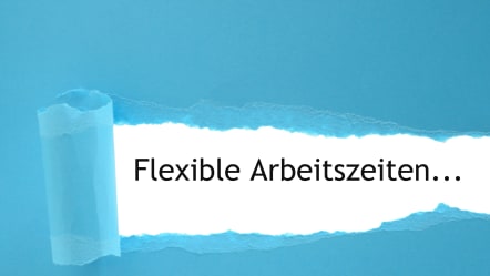 Wollen Sie Ihre Entwickler glücklich machen? Bieten Sie ihnen flexible Arbeitszeiten!