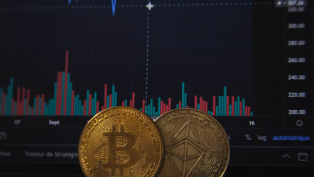 Was ist Blockchain?