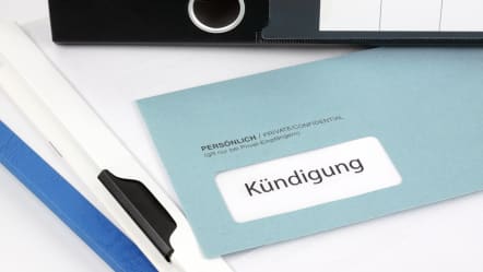 Wie du am Besten, deinen neuen DevJob kündigst!