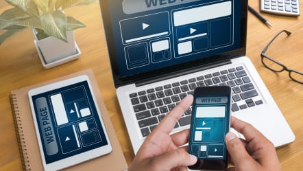 Developer Recruiting Guide: “Web-Entwickler”