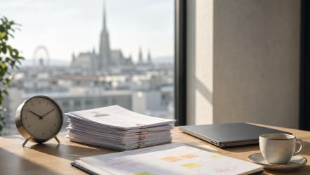 Wie lange dauert es wirklich, einen Entwickler in Österreich einzustellen?