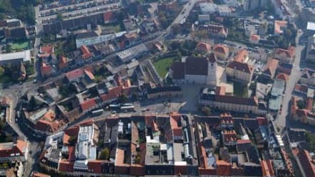 Relocation nach Eisenstadt: Ein Leitfaden für ausländische Softwareentwickler