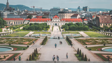 Ist es leicht, einen IT-Job in Österreich zu bekommen?