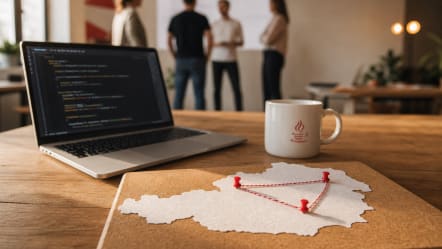 Wo finde ich Java‑Entwickler in Österreich?