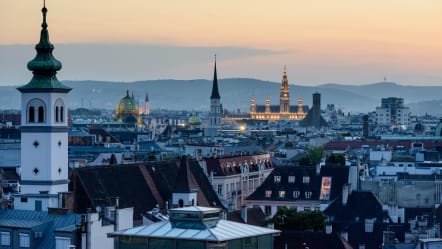 IT-Jobs in Österreich: Eine blühende Branche mit vielfältigen Möglichkeiten