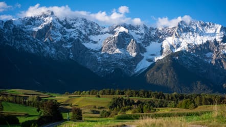 IT-Jobs in Tirol: Ein Blick auf den boomenden Technologie-Sektor in den Alpen