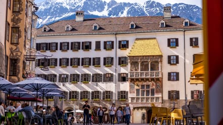 IT-Jobs in Innsbruck