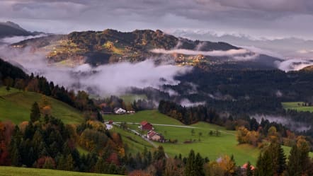 IT-Jobs in Bregenz: Eine aufstrebende Branche in der malerischen Stadt am Bodensee