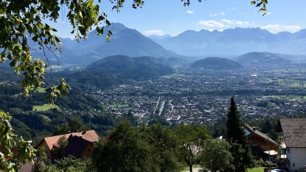 IT-Jobs in Vorarlberg: Eine wachsende Branche in einer schönen Region