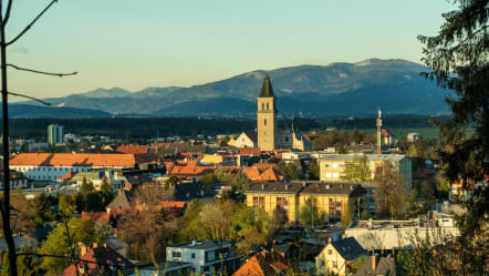 IT-Jobs in der Steiermark: Eine florierende Branche mit viel Potenzial