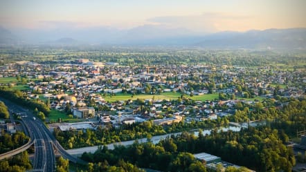 IT-Jobs in Dornbirn