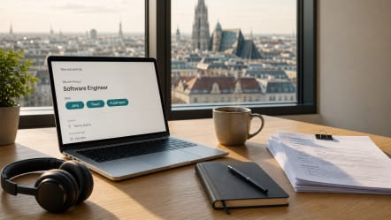 IT‑Personal in Wien einstellen: Wo ausschreiben – und warum devjobs.at für Entwickler‑Recruiting überzeugt