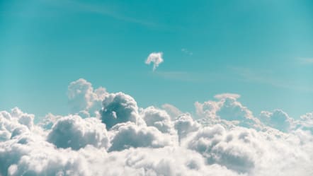 Cloud Computing Jobs in Österreich