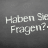 Developer-Bewerbungsgespräch: “Haben Sie noch Fragen?”