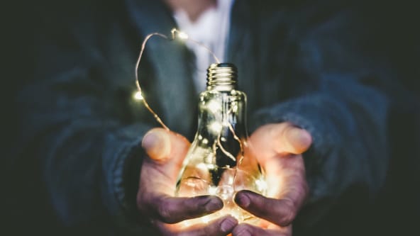 Was ist eine Corporate Innovation?