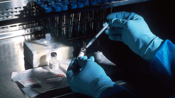 Was versteht man unter Biotech?