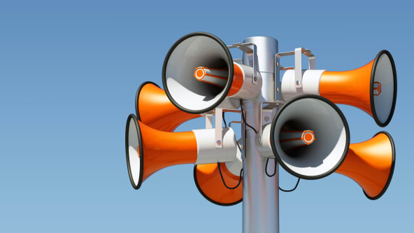 Developer-Recruiting: Entwickler als authentische Markenbotschafter!