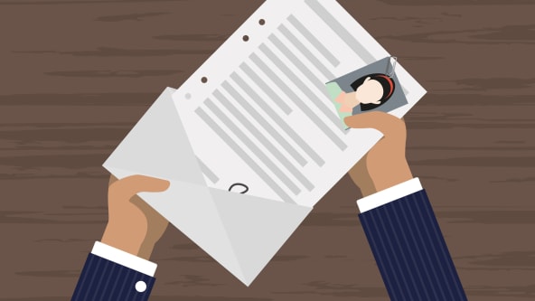 So schreibst du eine Initiativbewerbung für deinen Traumjob in der IT